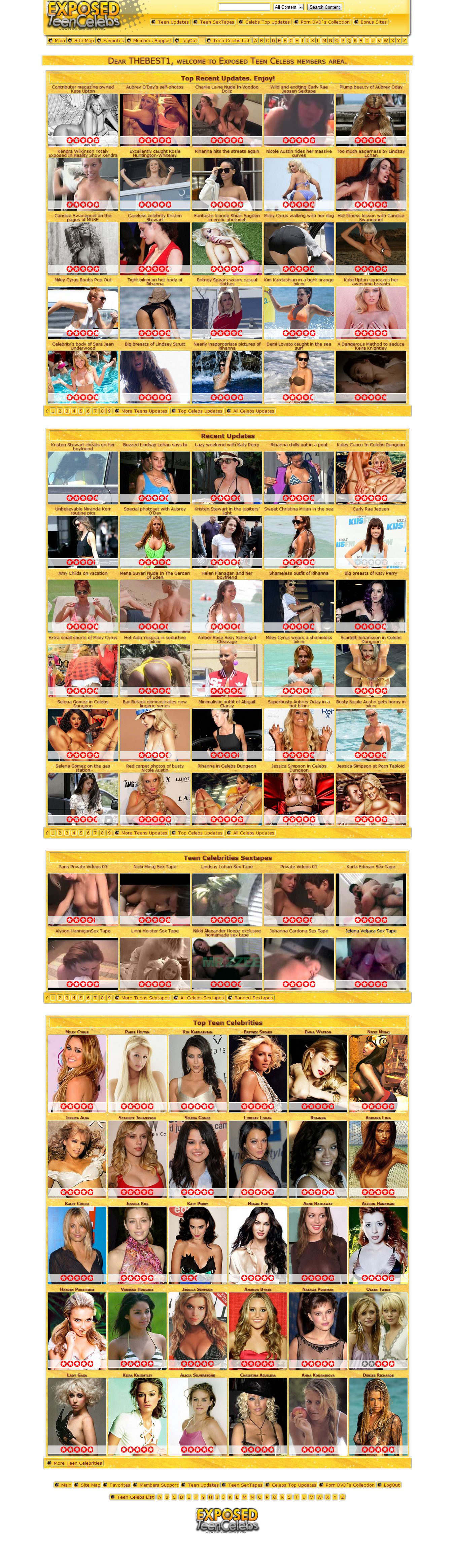Free Celeb Porn Video Sites 104