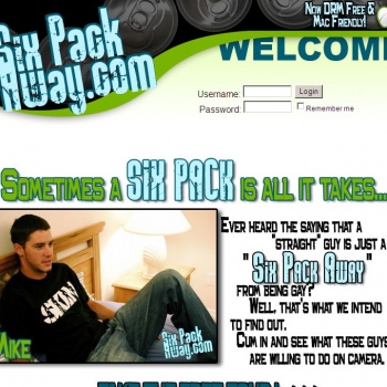 Six Pack Cash