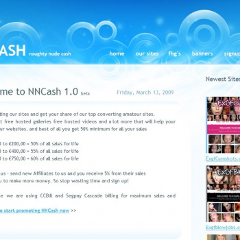 NN Cash