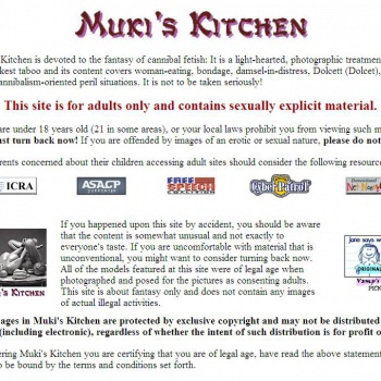 mukis kitchen collection