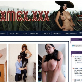 Xxxap - Sex Mex Cash affiliate program