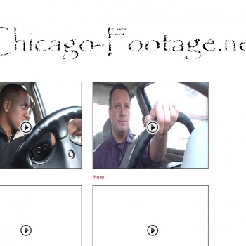 Chicago Footage