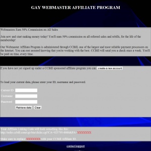 Sexy Men Directory AP