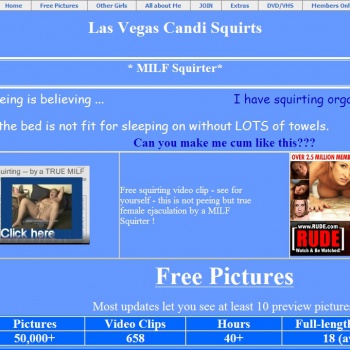 Las Vegas Candi AP