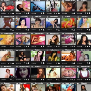 Extasy Cams