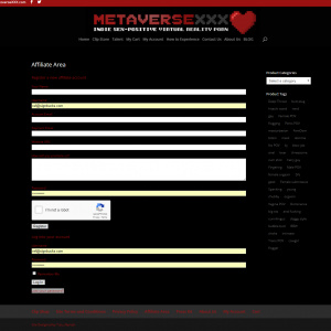Metaverse XXX AP