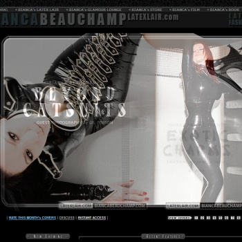 Latex Lair
