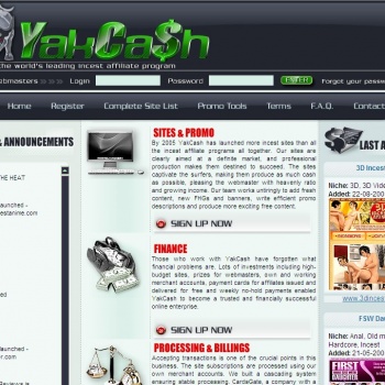 Yak Cash