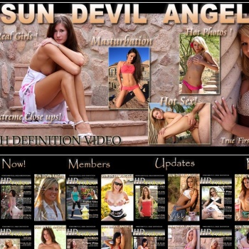 Sun Devil Angels