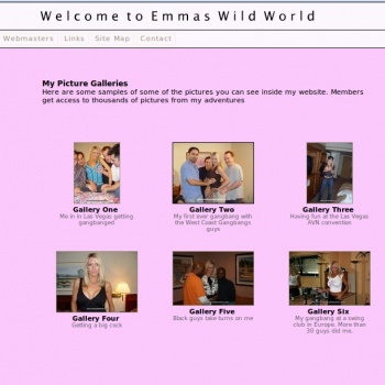 Emma's Wild World