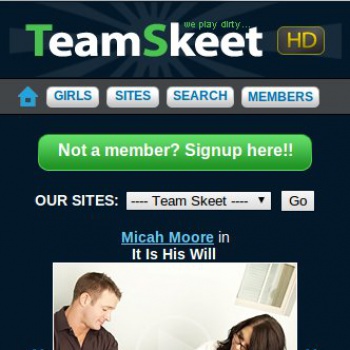 Team Skeet Mobile