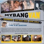 My Bang Van