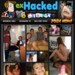 Ex Hacked