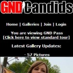 GND Candids Mobile
