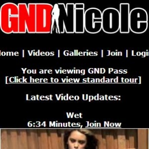 GND Nicole Mobile
