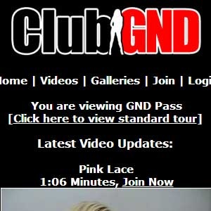 Club GND Mobile