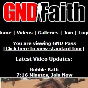 GND Faith Mobile