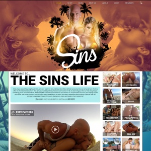 Sins Life
