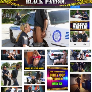 Black Patrol