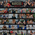 Narcos X