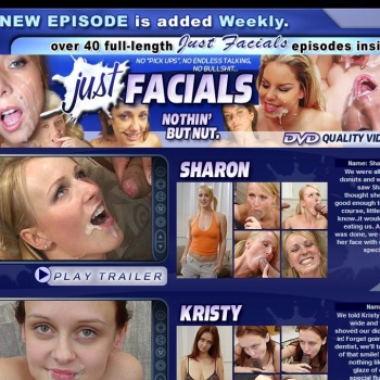 Just Facials