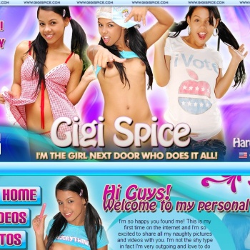 Gigi Spice
