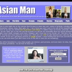 Asian Man