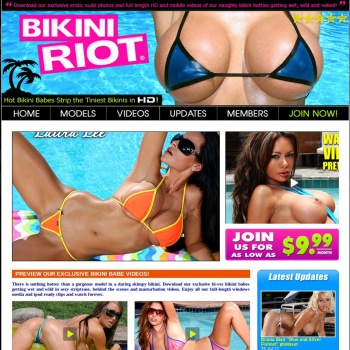 Bikini Riot